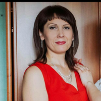Людмила Тимирова