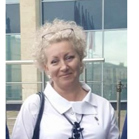 Елена Астафьева