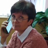 Ирина Полежаева