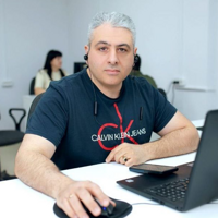 Артур Каспаров
