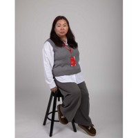 Дергелей Балина