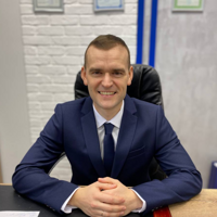 Андрей Давыдов