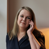 Анна Ржанникова