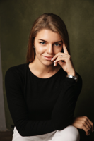 Анна Жулина