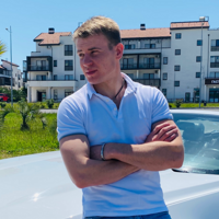 Евгений Марков