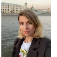 Юлия Авдохина