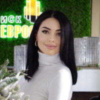 Кристина Габулова