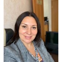 Елена Сурина