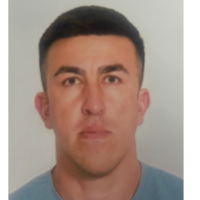 Альберт Динисламов