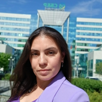 Маргарита Власенко