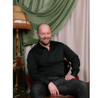 Павел Калгатов