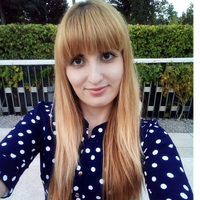 Анна Лактионова