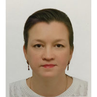 Елена Буточникова