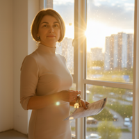 Анна Гунькова