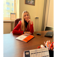 Ирина Фролова