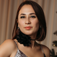 Регина Якупова