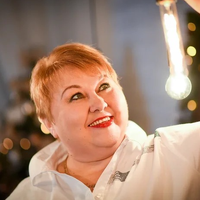 Елена Лазарева