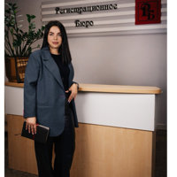 Ольга Ростокина