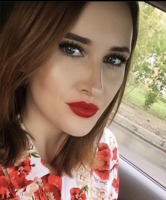 Ольга Хочкова