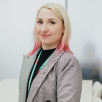 Екатерина Гурская