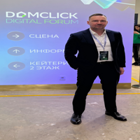 Роман Бастрыкин