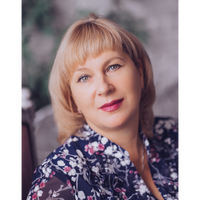 Марина Галныкина