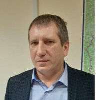 Сергей Муратов