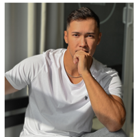 Александр Столярчик