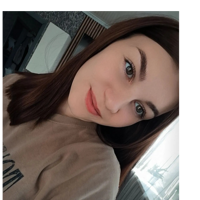 Анна Комарова