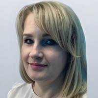 Эльза Гореликова