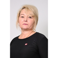 Елена Горшенина