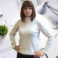 Наталья Малышева