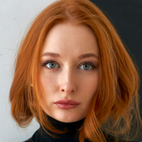 Дарья Пушкарева