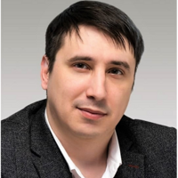Евгений Леонтьев
