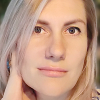 Юлия Колесникова