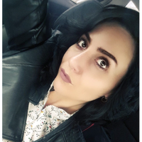 Анна Кокшарова
