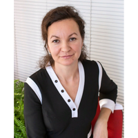 Анна Антипова