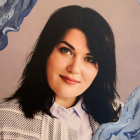 Евгения Земцова