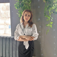 Регина Гарифуллина