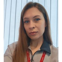 Валентина Шустова