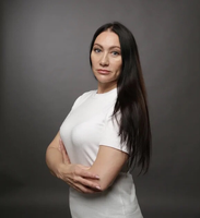 Светлана Манелис