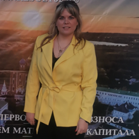 Татьяна Алипкина