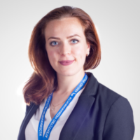 Екатерина Хмарук