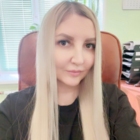 Надежда Сергеева