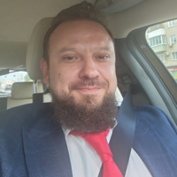 Дмитрий Подчуфаров