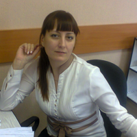 Елена Романова