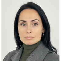 Анна Серегина