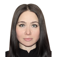 Анна Арцибашева