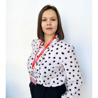 Татьяна Куприянова