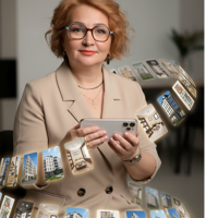 Ирина Васильева